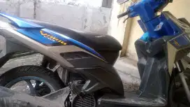 Vario 2009,lengkap,normal