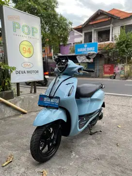 Filano 2023 deva motor