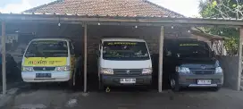 Blambangan trans jasa angkutan barang