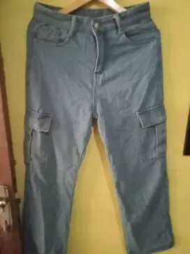 celana jeans oldskull