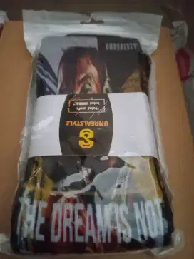 Kaos Kaki Premium Kobe Bryant