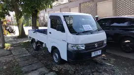 Suzuki Carry 2019 Bensin