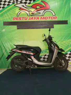 Honda genio th 2024 bisa cash/kredit #rjm