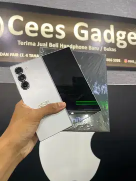 SAMSUNG Z FOLD 6 12/512GB GREY FULLSET RESMI 2ND