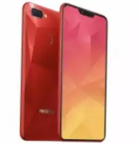 Hp Realmi C2 Ram 3/32
