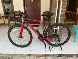 Pacific sprinter 5.0