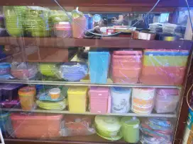 DI JUAL BORONGAN TUPPERWARE