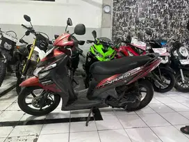 Vario cw 2009 deva motor