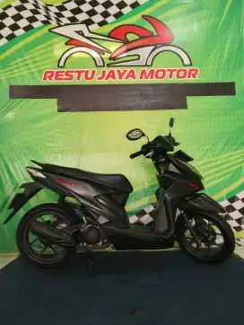 Beat dulux th 2023 bisa cash/kredit #rjm