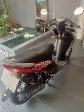 Dijual yamaha mio tahun 2009