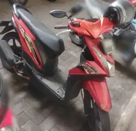 beat merah 2013
