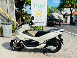 Pcx 150 th 2018 dp 500 deva motor