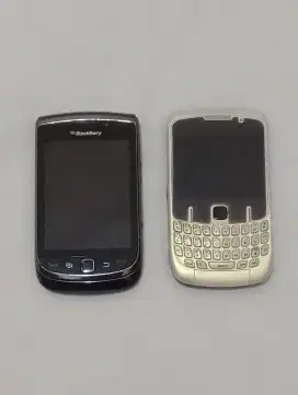 Hp Blackberry Batangan