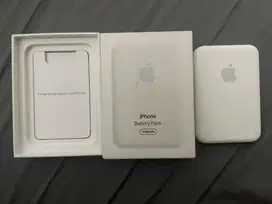 Apple MagSafe Battery Pack
