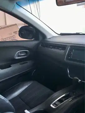 Honda HR-V 2016 Bensin