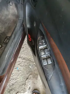 Toyota Vios 2011 Bensin