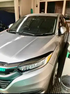 Honda HR-V 2016 Bensin