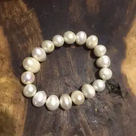 gelang mutiara lombok