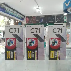 REALME C71 4/128