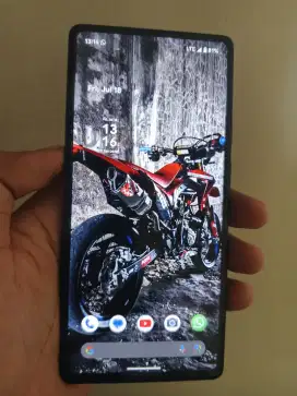 Google Pixel 6A 128gb