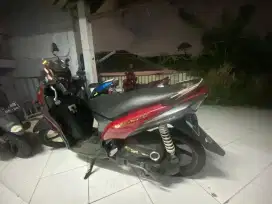 Soul GT 115 injeksi