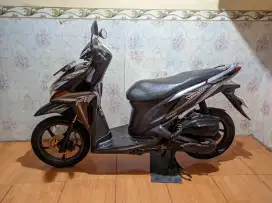 Vario KZR 125cc lengkap