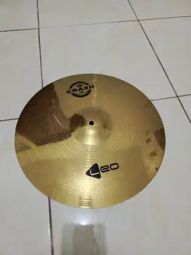 Cymball 16 inci