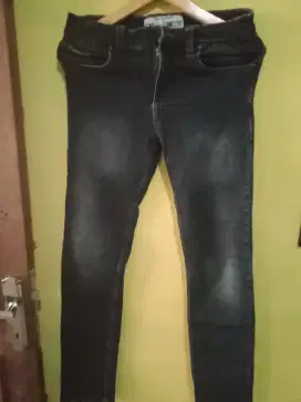 celana jeas slimfottt