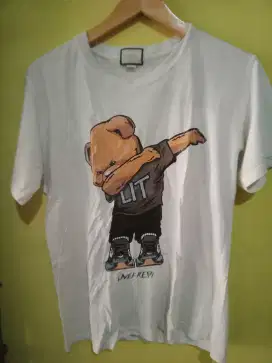 baju kaos gucci