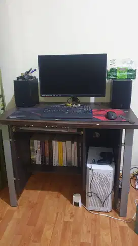 PC Desktop 1 Set