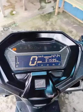 Vario 160 ABS Tangerang