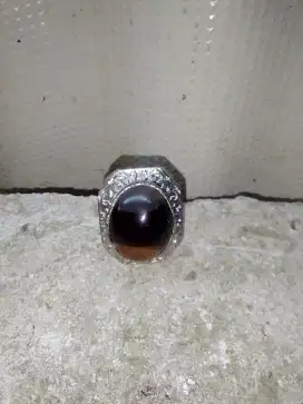 batu akik cincin