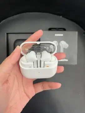Samsung buds 3 pro RESMI
