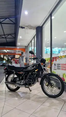 Rx king 2003 monggo