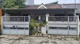 Rumah Siap Huni di Harapan Indah 1, Medan Satria, Bekasi
