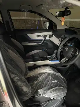 BU jual avanza veloz tipe Q non Tss 2025