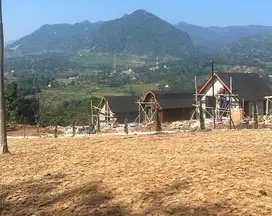 Jual Tanah SHM View Indah dekat sentul cibinong depok jakarta bekasi