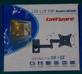 Bracket TV 10 - 32 inch