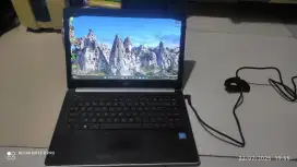 Laptop HP 14 type