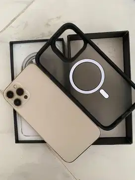 Iphone 12 promax 256