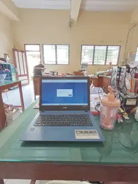 Laptop Acer Aspire 3 Celeron – Mulus, Siap Pakai