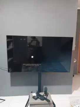 LG 65UR7500 Smart TV 4K UHD layar 65 inci
