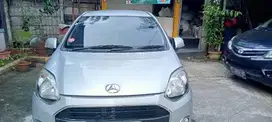 Salon mobil panggilan