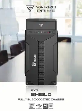 PC Rakitan Gaming Amd Ryzen 7 5700G Box Free Game