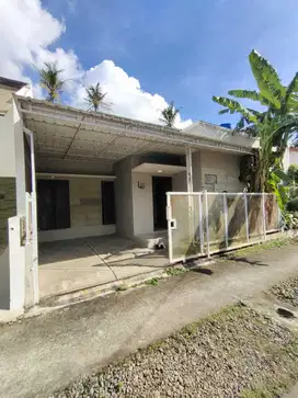 HARGA SUPER MURAH DI DALAM CLUSTER 12 UNIT DI JUWONO TRIHARJO PANDAK