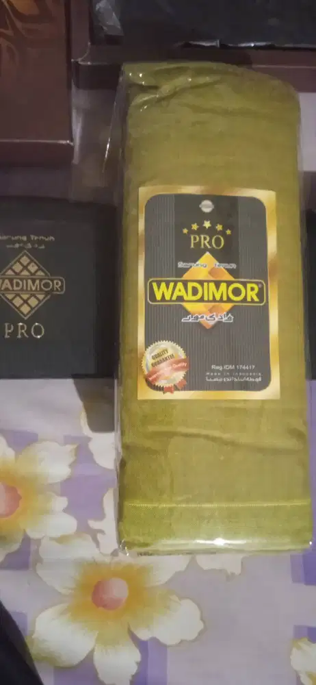 Wadimor PRO&CITRA NEW