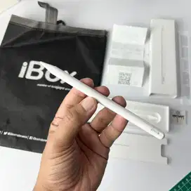 Apple Pencil Usb C iBox Digimap Garansi Resmi 2 Mei 2026