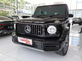 Mercedes Benz G63 AMG 2020 nik 2019 Atpm