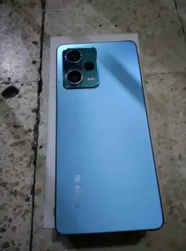 Redmi not 12 pro cas tidak ori normal semua