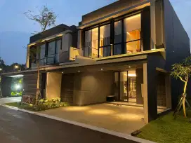 Belmont Home Village By Lippo Karawaci